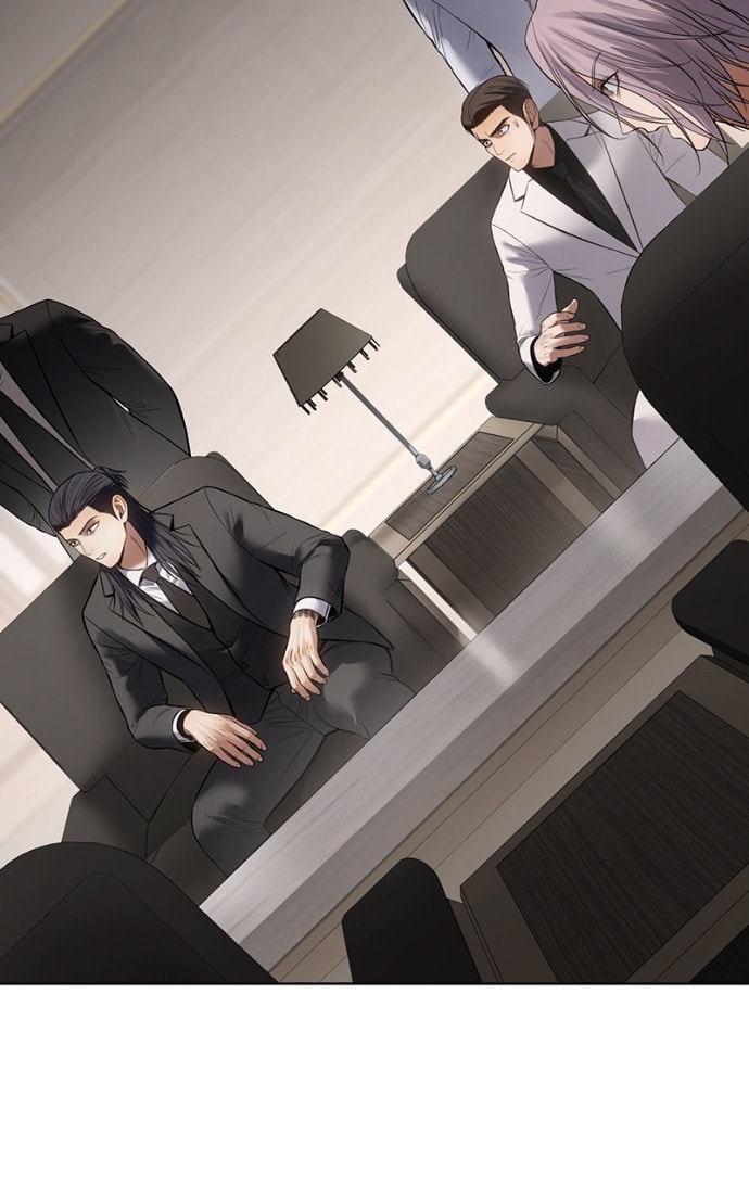 Read Mr. Baek chapter 119 image 63 on Lezhin