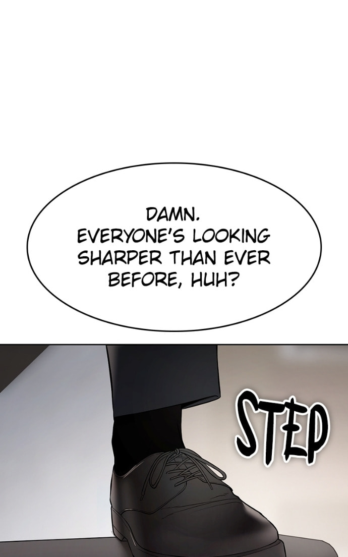 Read Mr. Baek chapter 119 image 64 on Lezhin