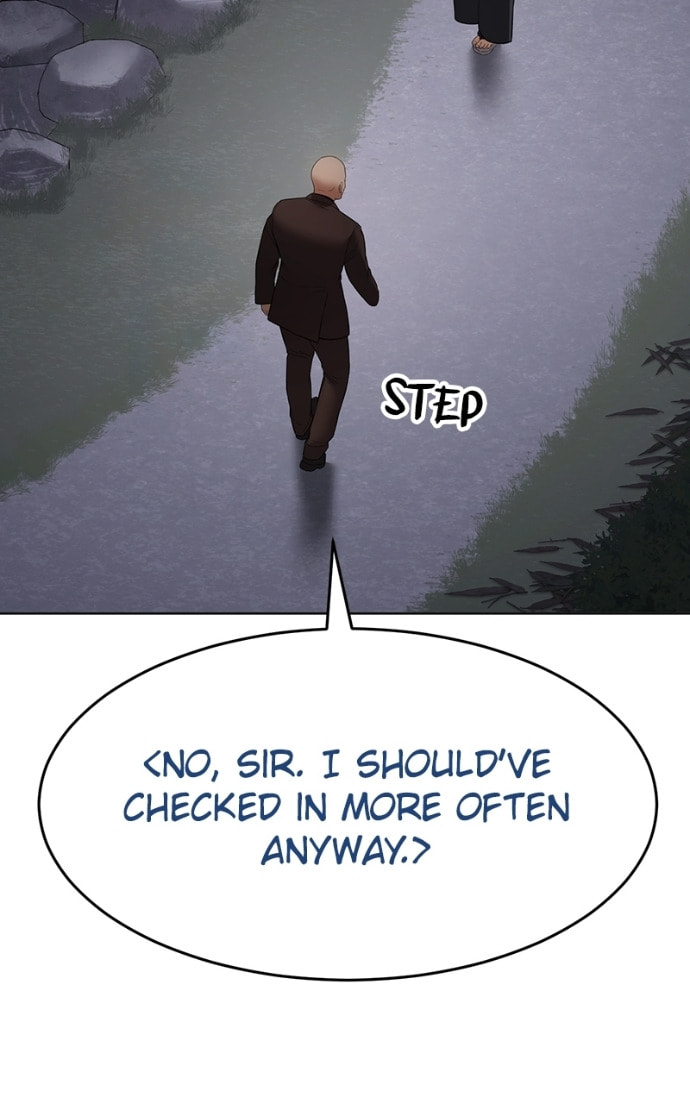Read Mr. Baek chapter 119 image 75 on Lezhin
