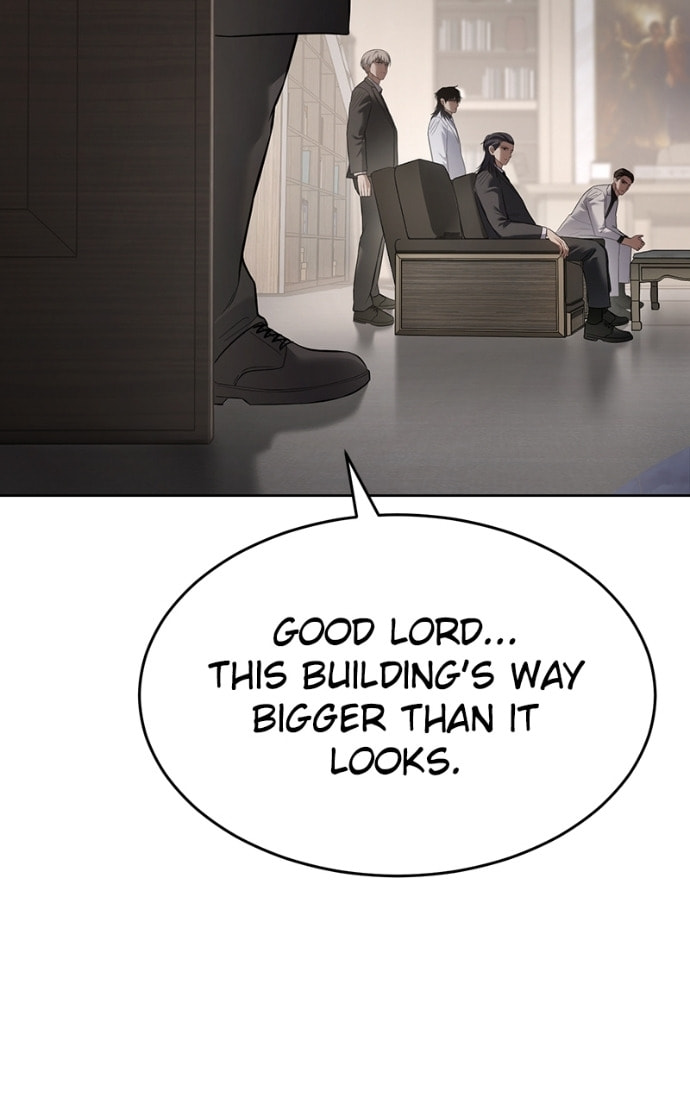 Read Mr. Baek chapter 119 image 8 on Lezhin