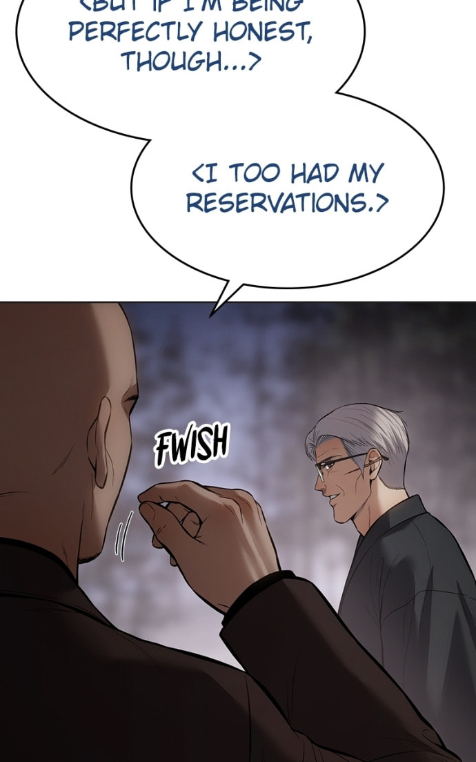 Read Mr. Baek chapter 119 image 80 on Lezhin