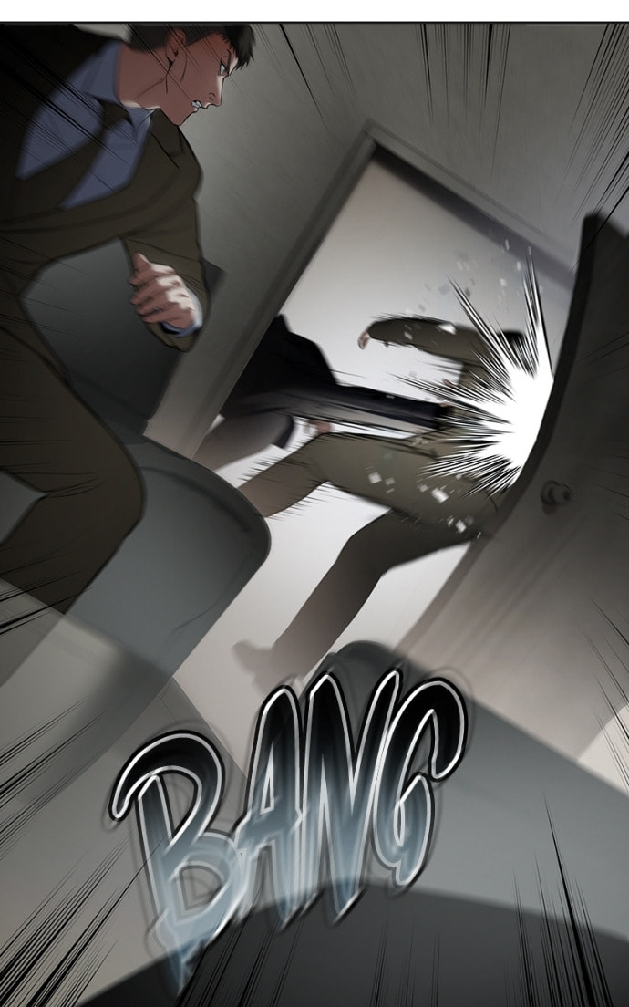 Read Mr. Baek chapter 119 image 88 on Lezhin