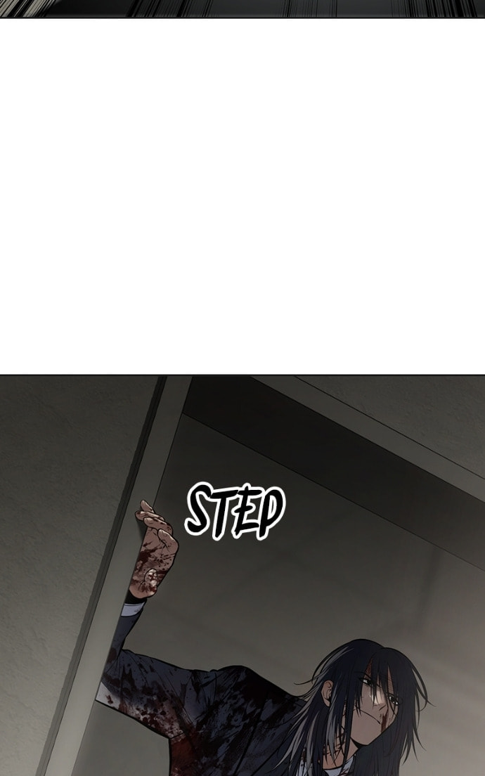 Read Mr. Baek chapter 119 image 89 on Lezhin