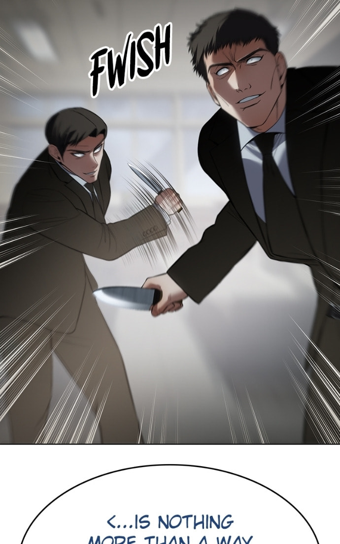 Read Mr. Baek chapter 119 image 94 on Lezhin