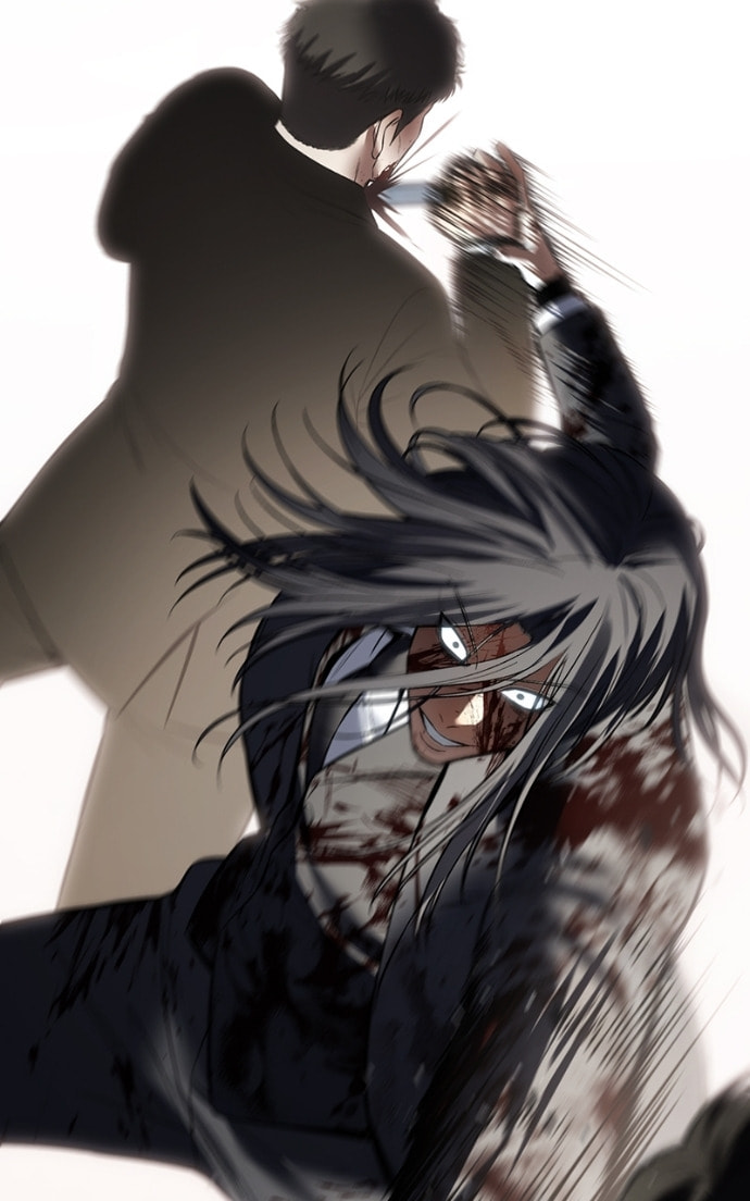 Read Mr. Baek chapter 119 image 98 on Lezhin