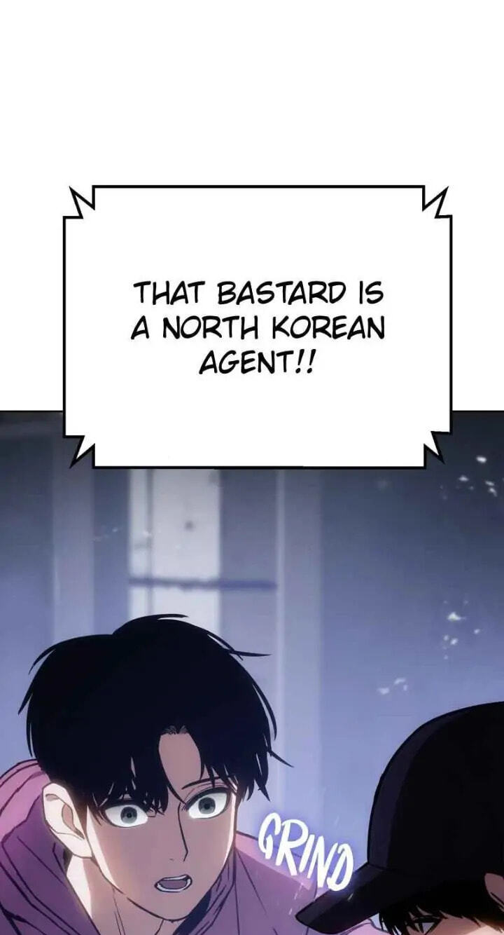 Read Mr. Baek chapter 12 image 0 on Lezhin