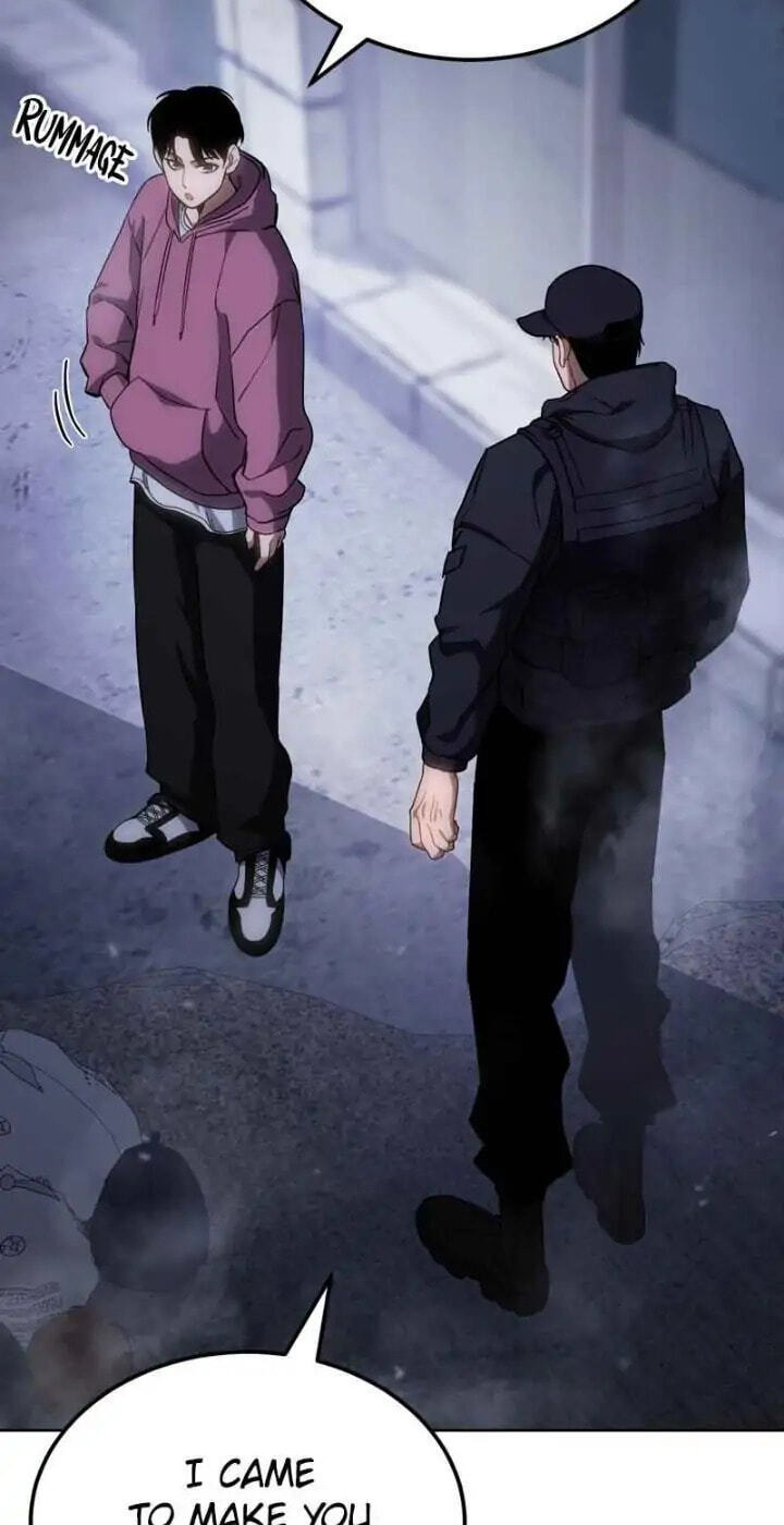 Read Mr. Baek chapter 12 image 102 on Lezhin