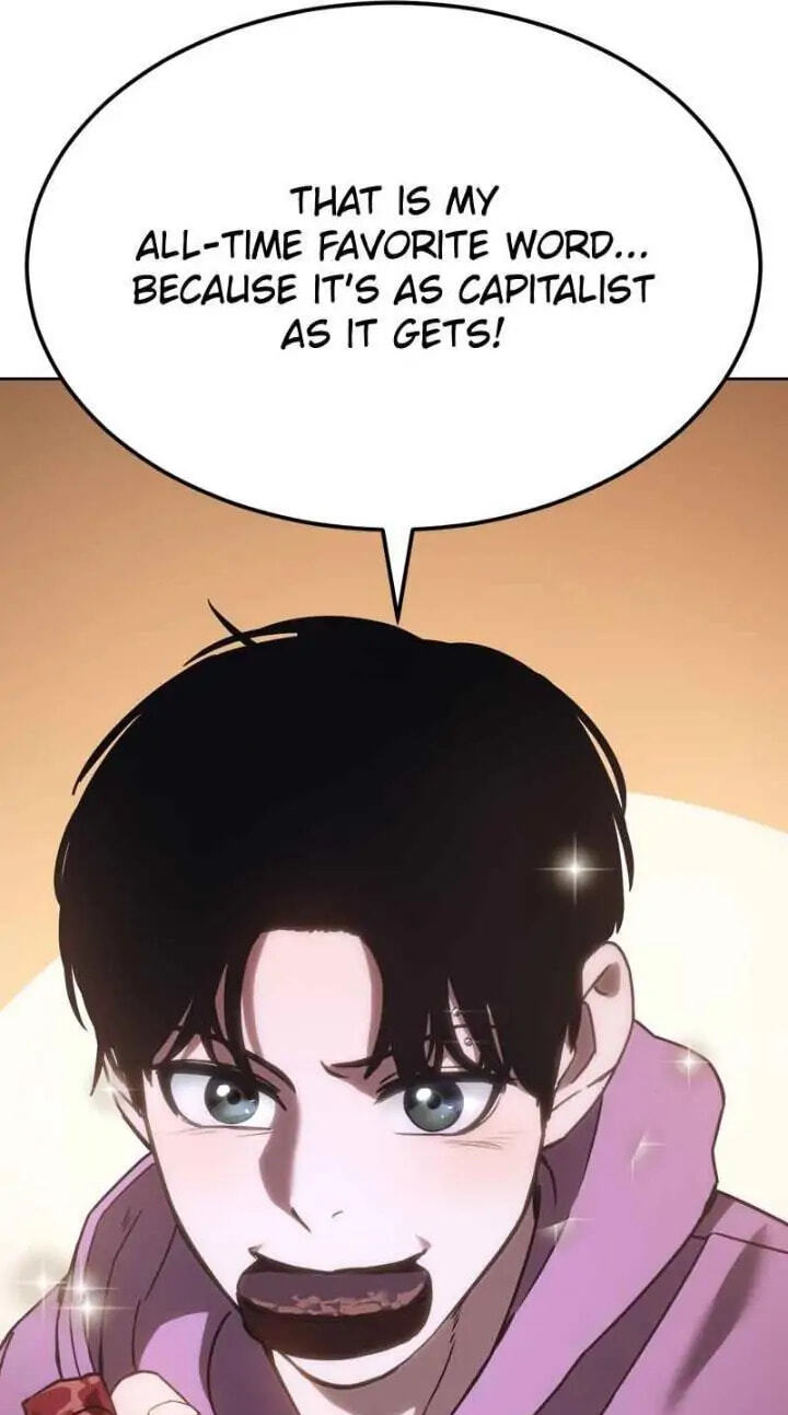 Read Mr. Baek chapter 12 image 105 on Lezhin