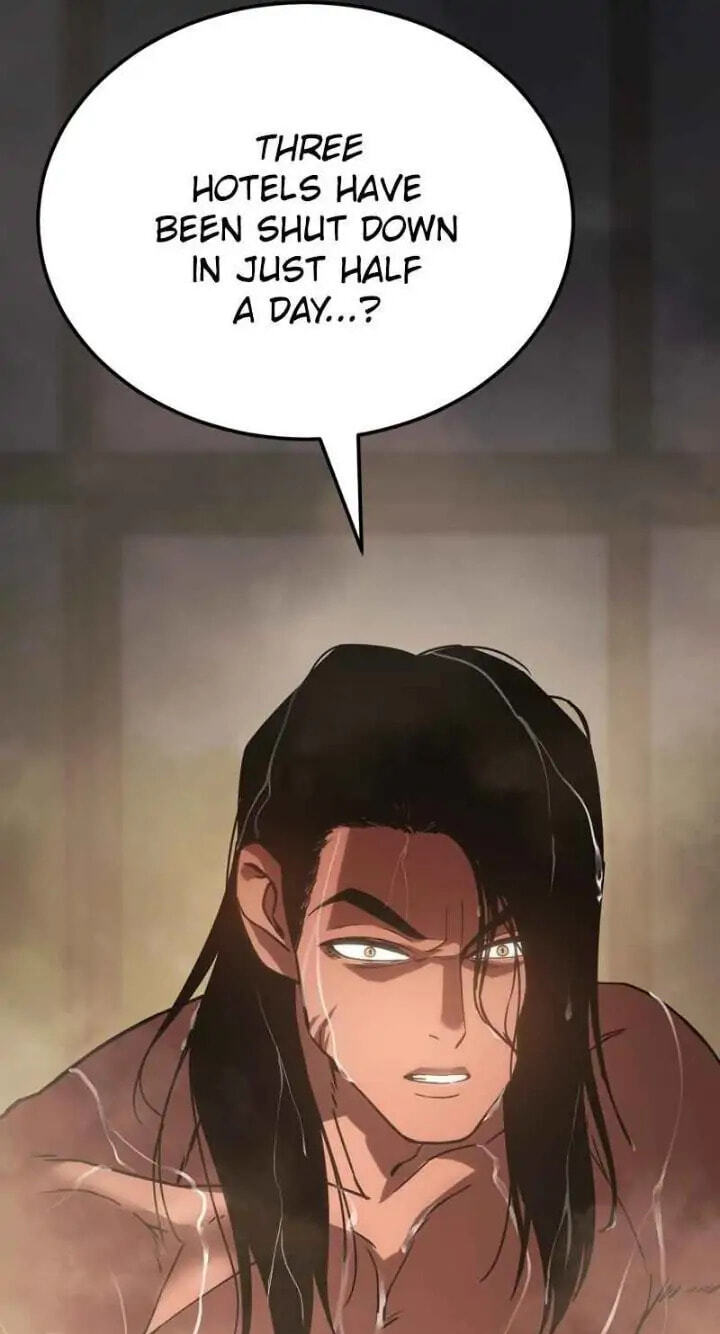 Read Mr. Baek chapter 12 image 111 on Lezhin