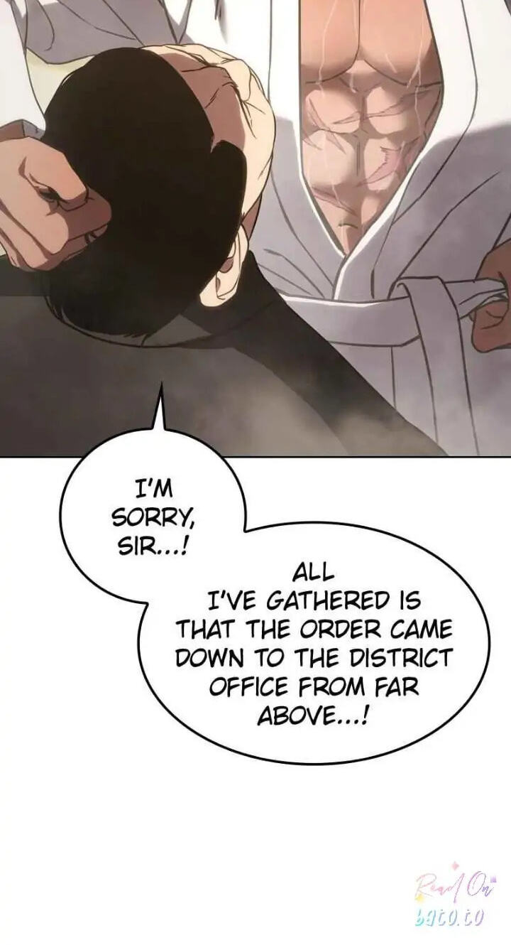 Read Mr. Baek chapter 12 image 116 on Lezhin