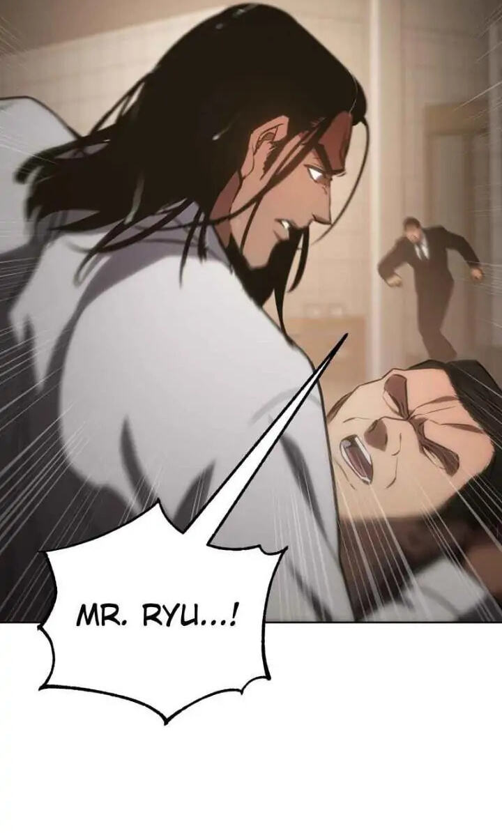 Read Mr. Baek chapter 12 image 118 on Lezhin