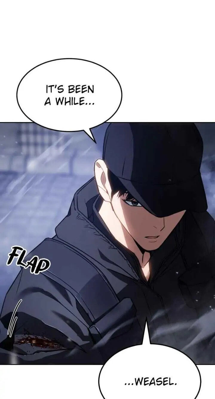 Read Mr. Baek chapter 12 image 12 on Lezhin