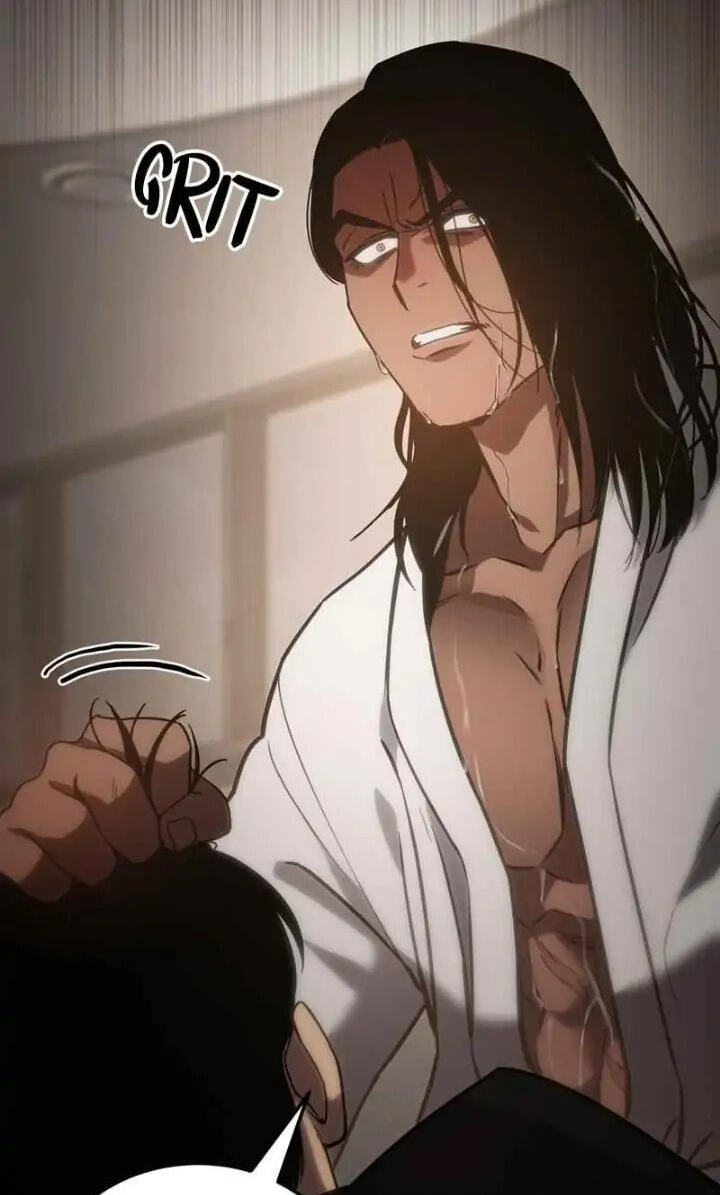 Read Mr. Baek chapter 12 image 120 on Lezhin