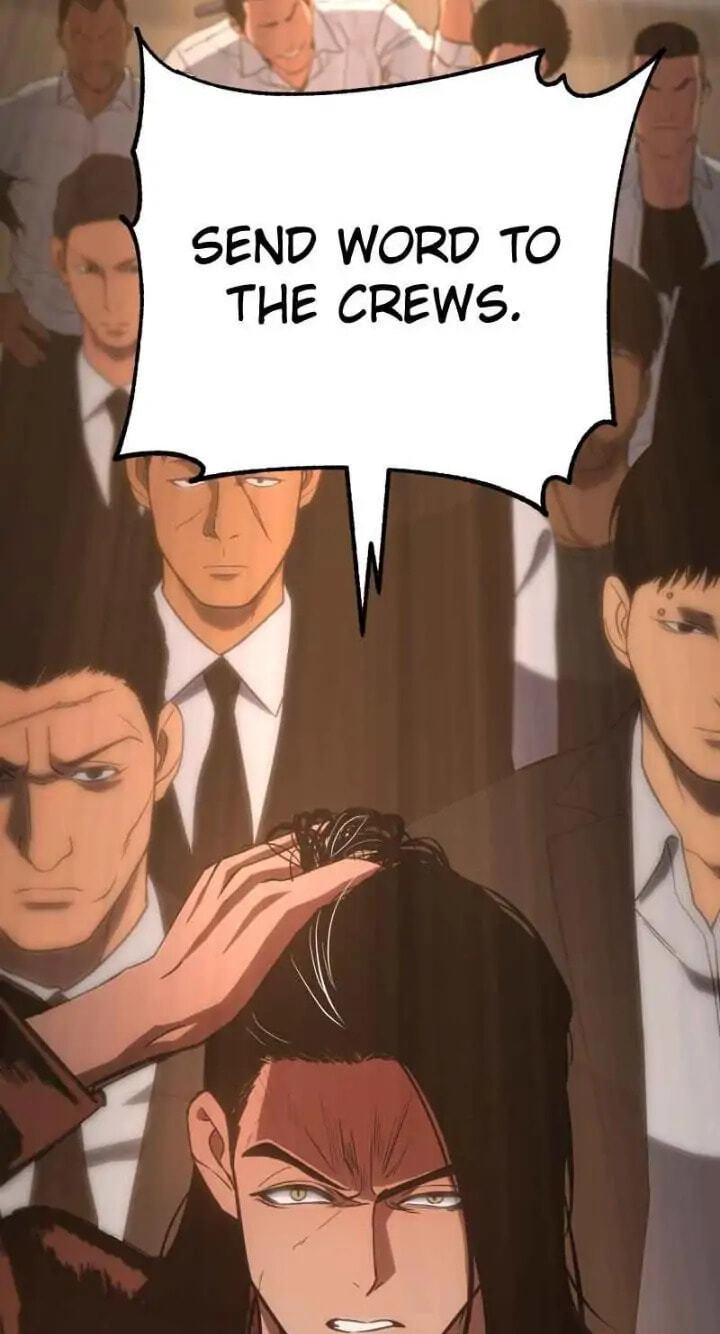 Read Mr. Baek chapter 12 image 122 on Lezhin