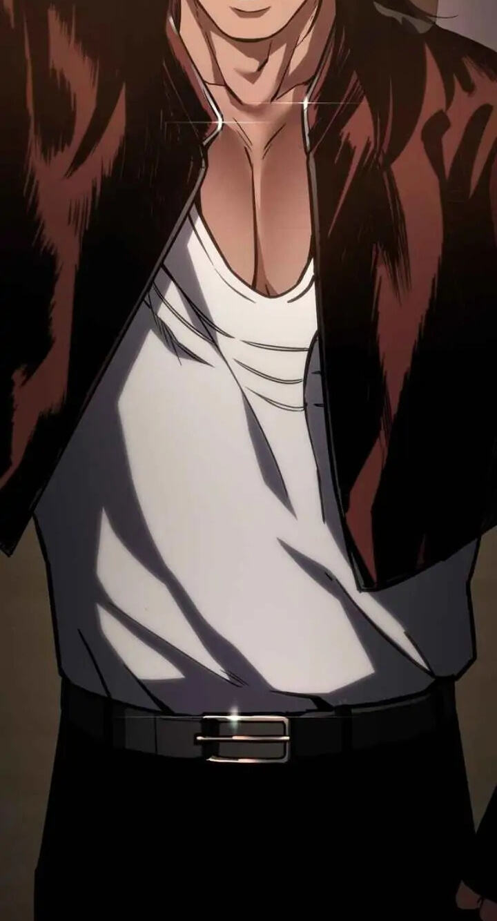 Read Mr. Baek chapter 12 image 123 on Lezhin