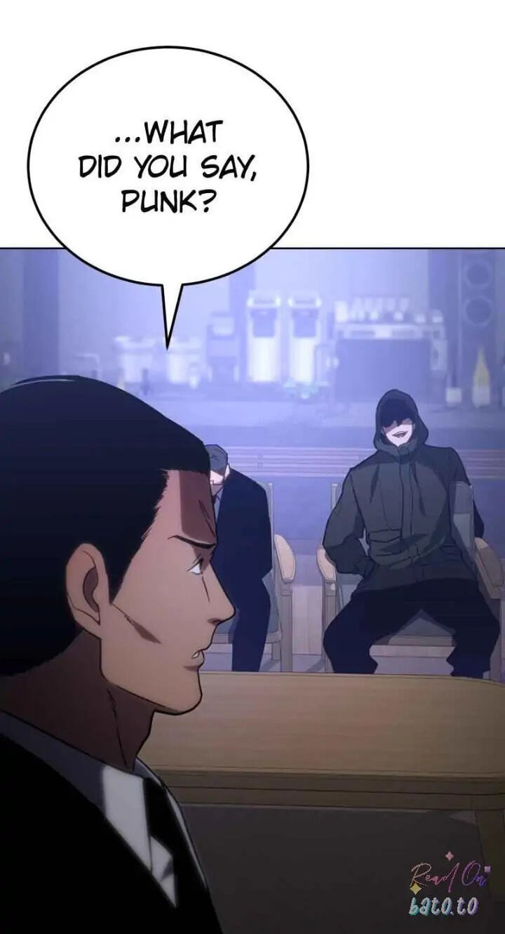 Read Mr. Baek chapter 12 image 127 on Lezhin