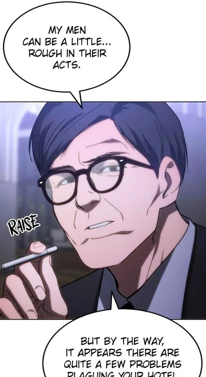Read Mr. Baek chapter 12 image 140 on Lezhin