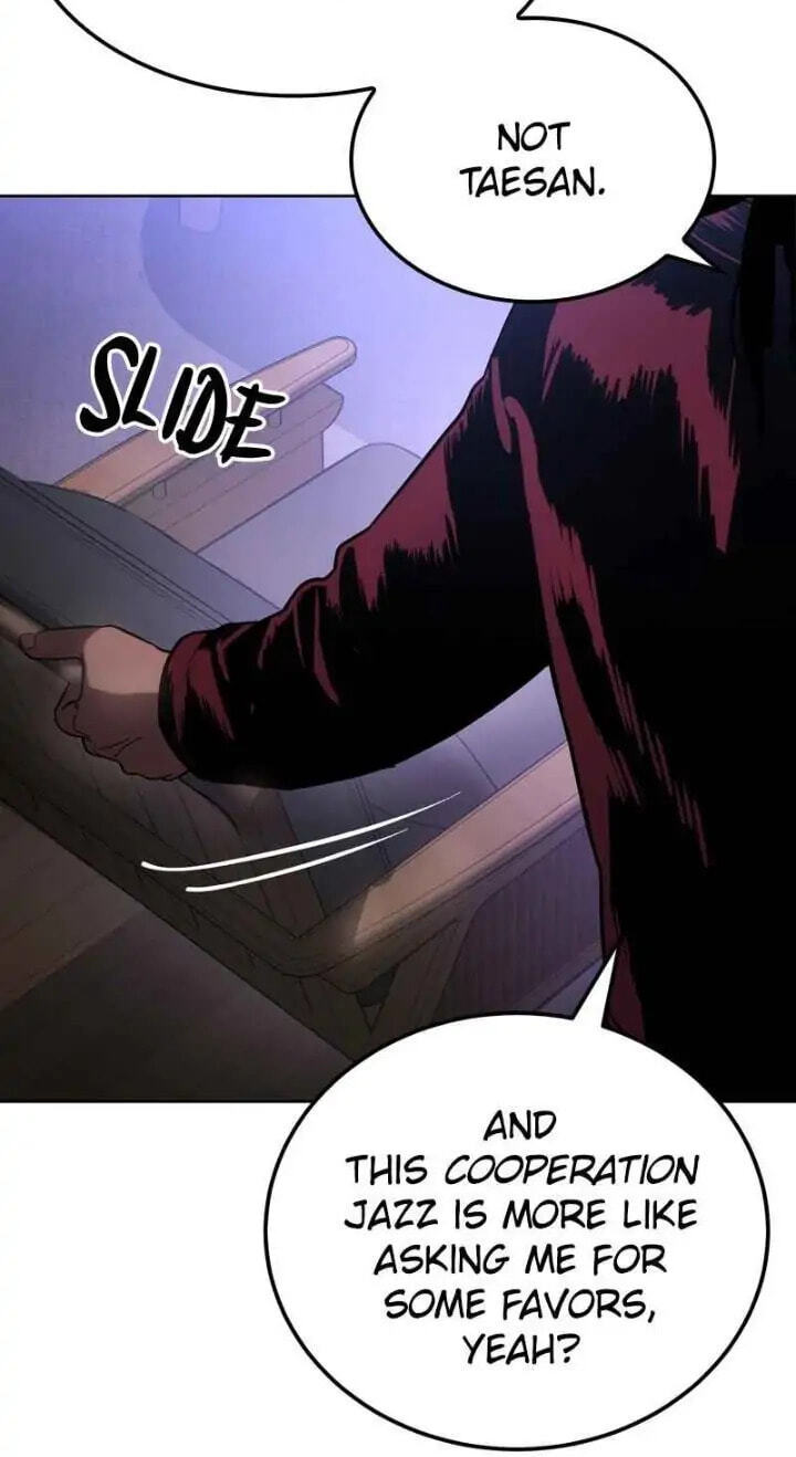 Read Mr. Baek chapter 12 image 144 on Lezhin