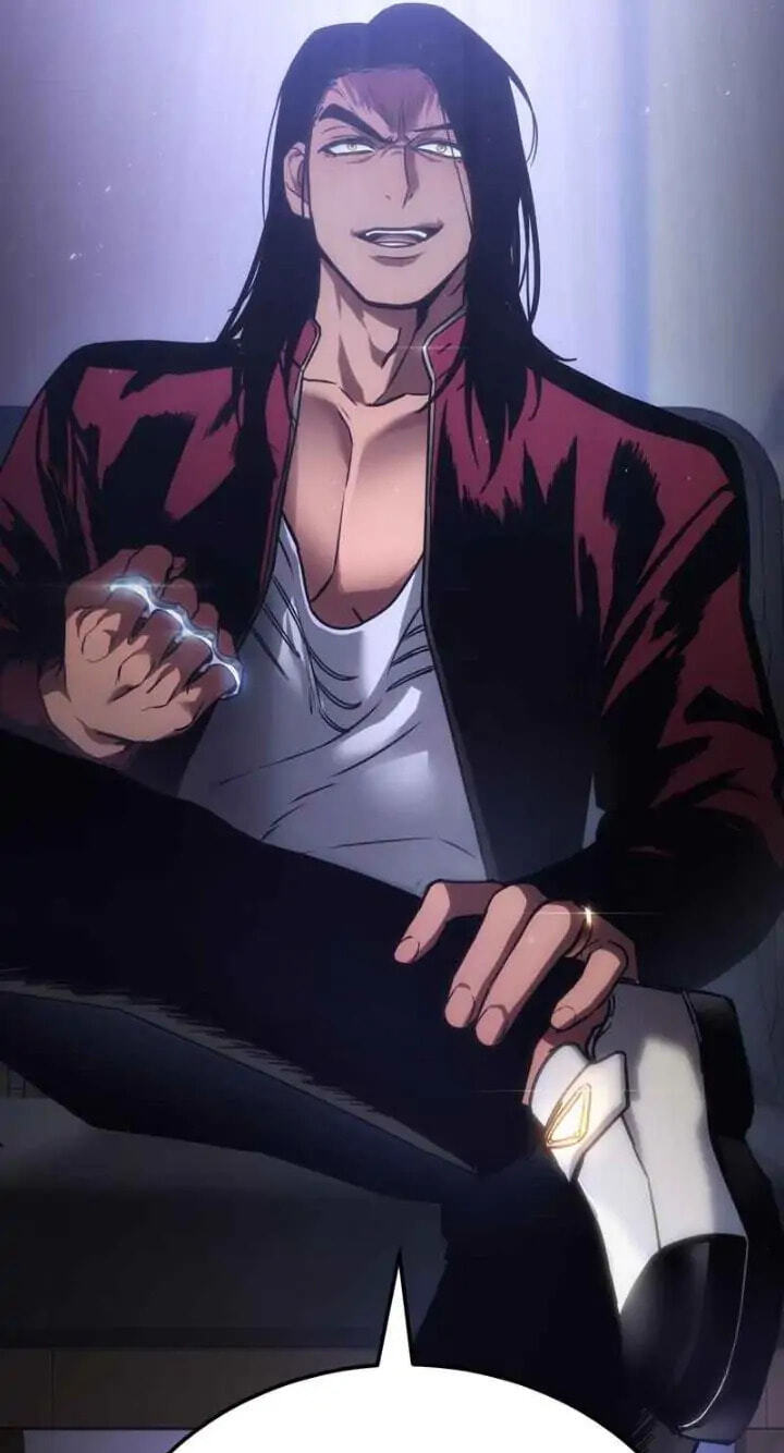 Read Mr. Baek chapter 12 image 146 on Lezhin