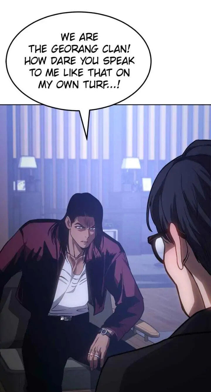 Read Mr. Baek chapter 12 image 152 on Lezhin