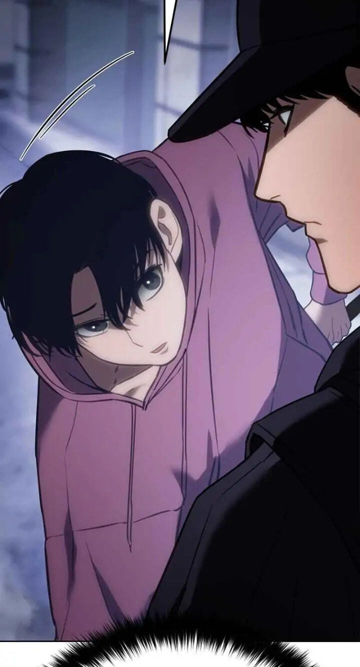 Read Mr. Baek chapter 12 image 16 on Lezhin