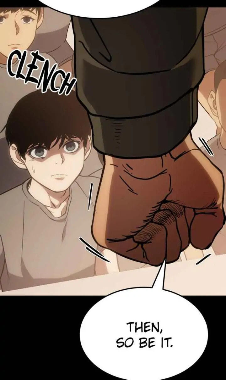 Read Mr. Baek chapter 12 image 28 on Lezhin