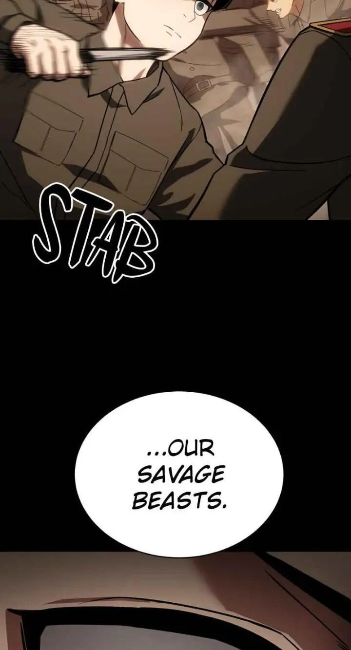 Read Mr. Baek chapter 12 image 32 on Lezhin