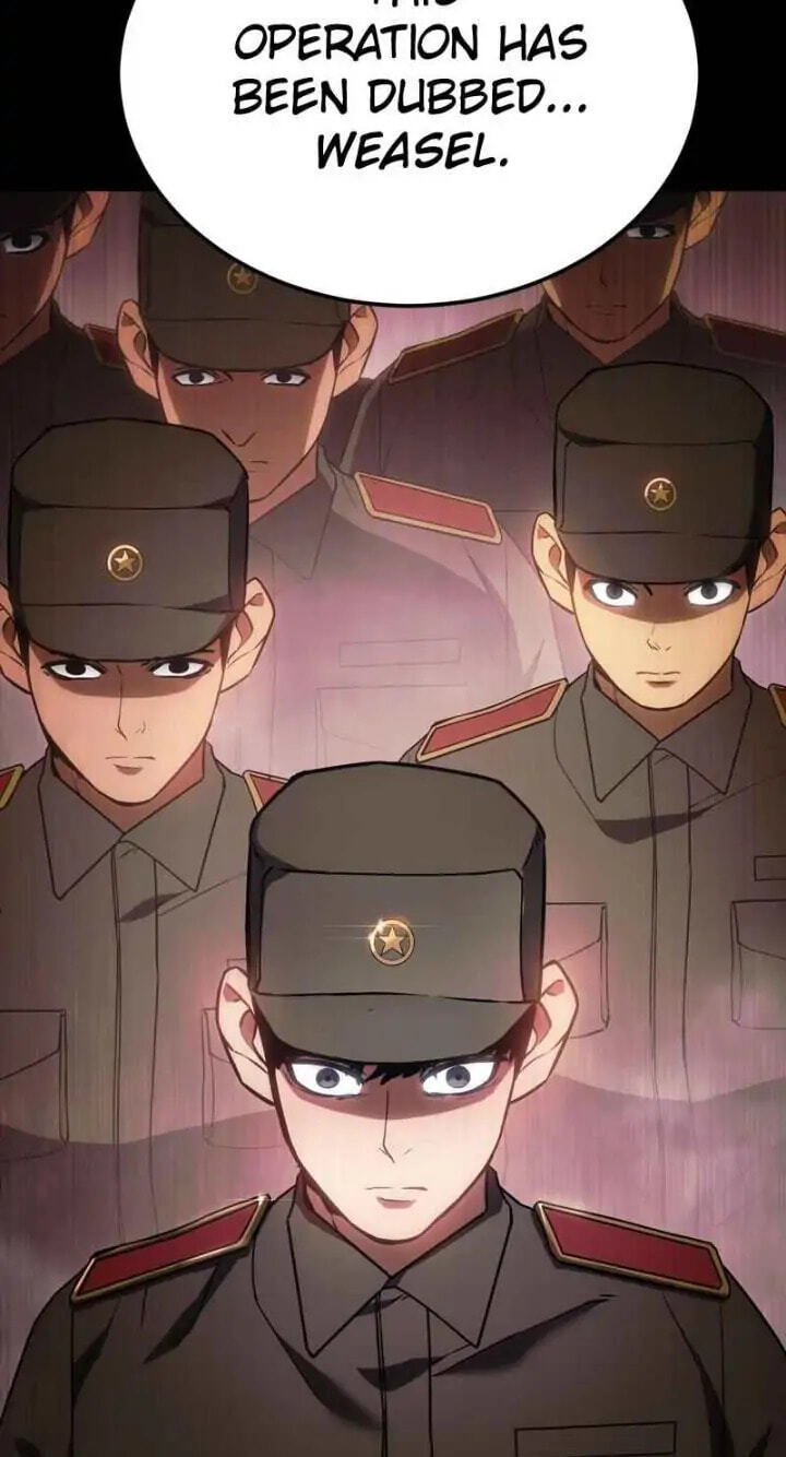 Read Mr. Baek chapter 12 image 34 on Lezhin