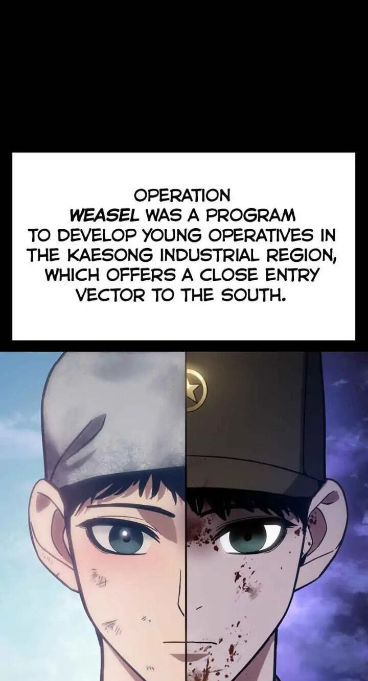 Read Mr. Baek chapter 12 image 36 on Lezhin