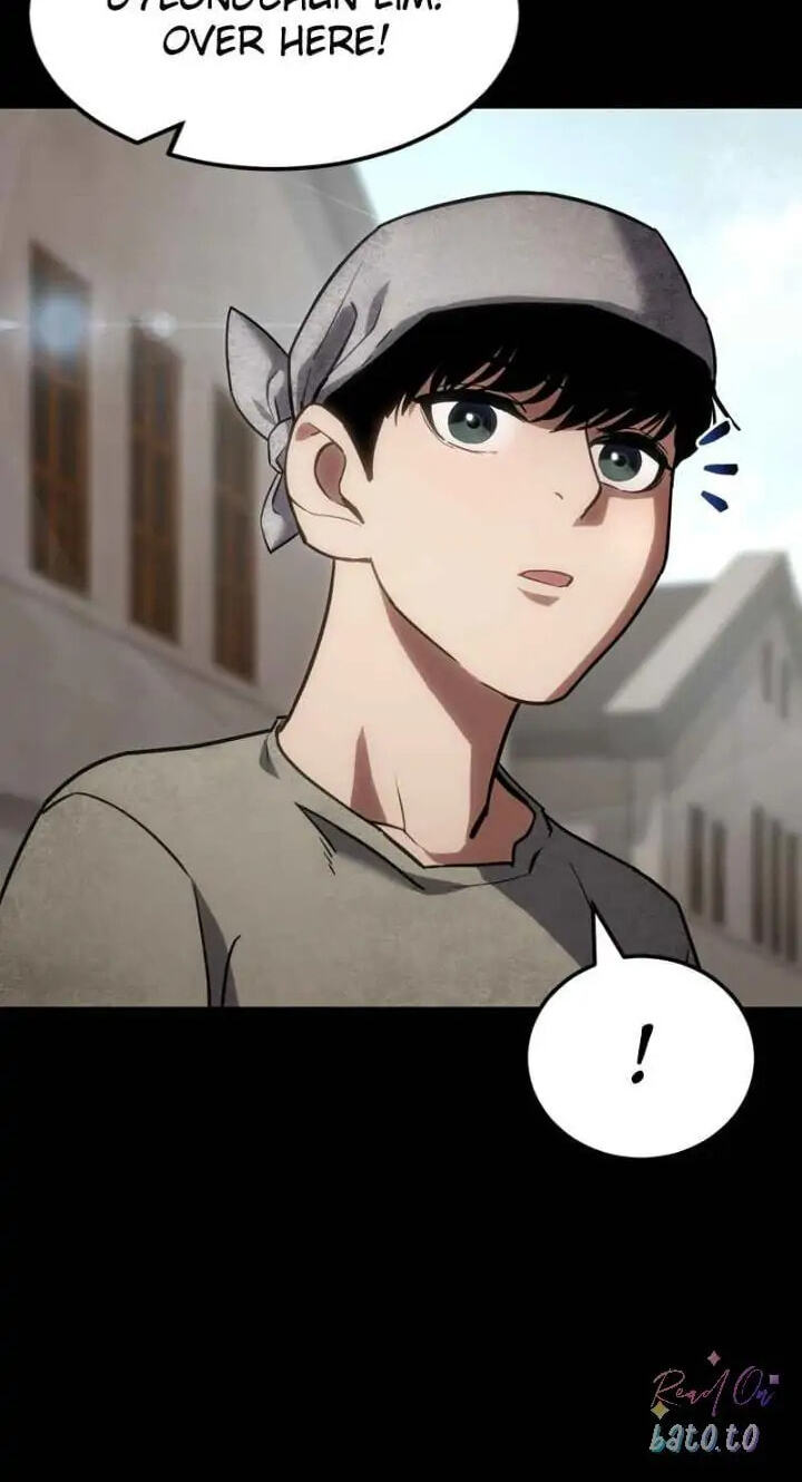 Read Mr. Baek chapter 12 image 41 on Lezhin