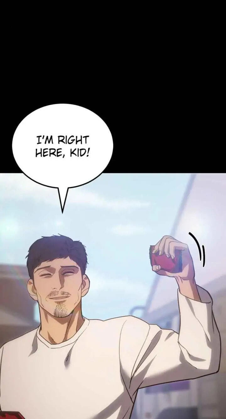 Read Mr. Baek chapter 12 image 42 on Lezhin