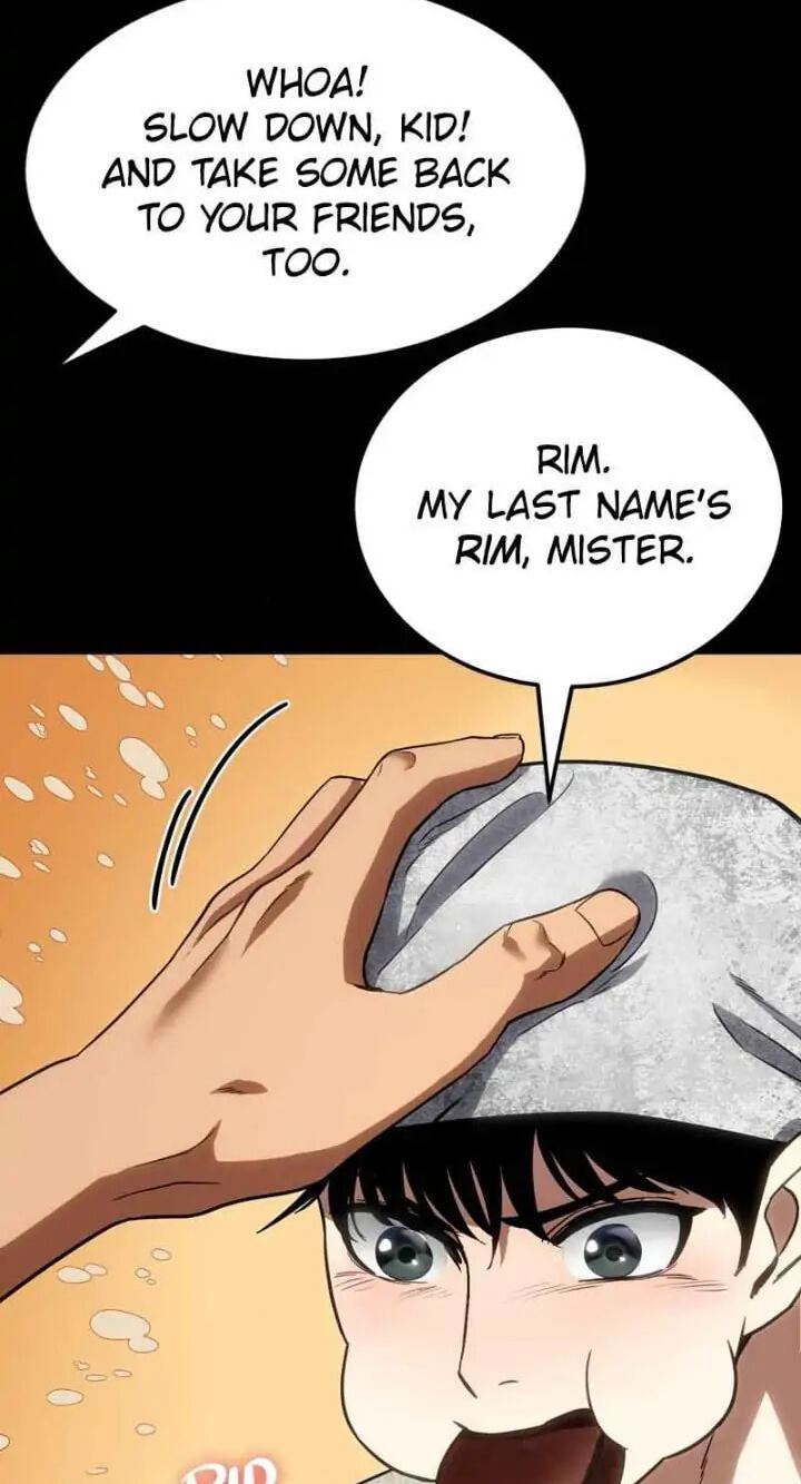 Read Mr. Baek chapter 12 image 45 on Lezhin
