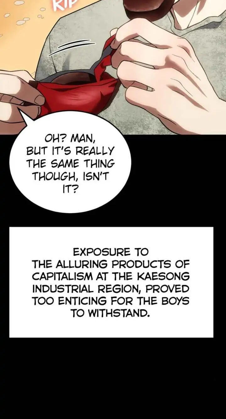 Read Mr. Baek chapter 12 image 46 on Lezhin