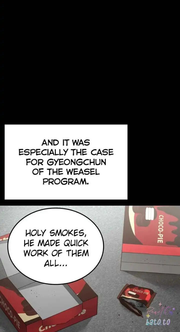 Read Mr. Baek chapter 12 image 47 on Lezhin