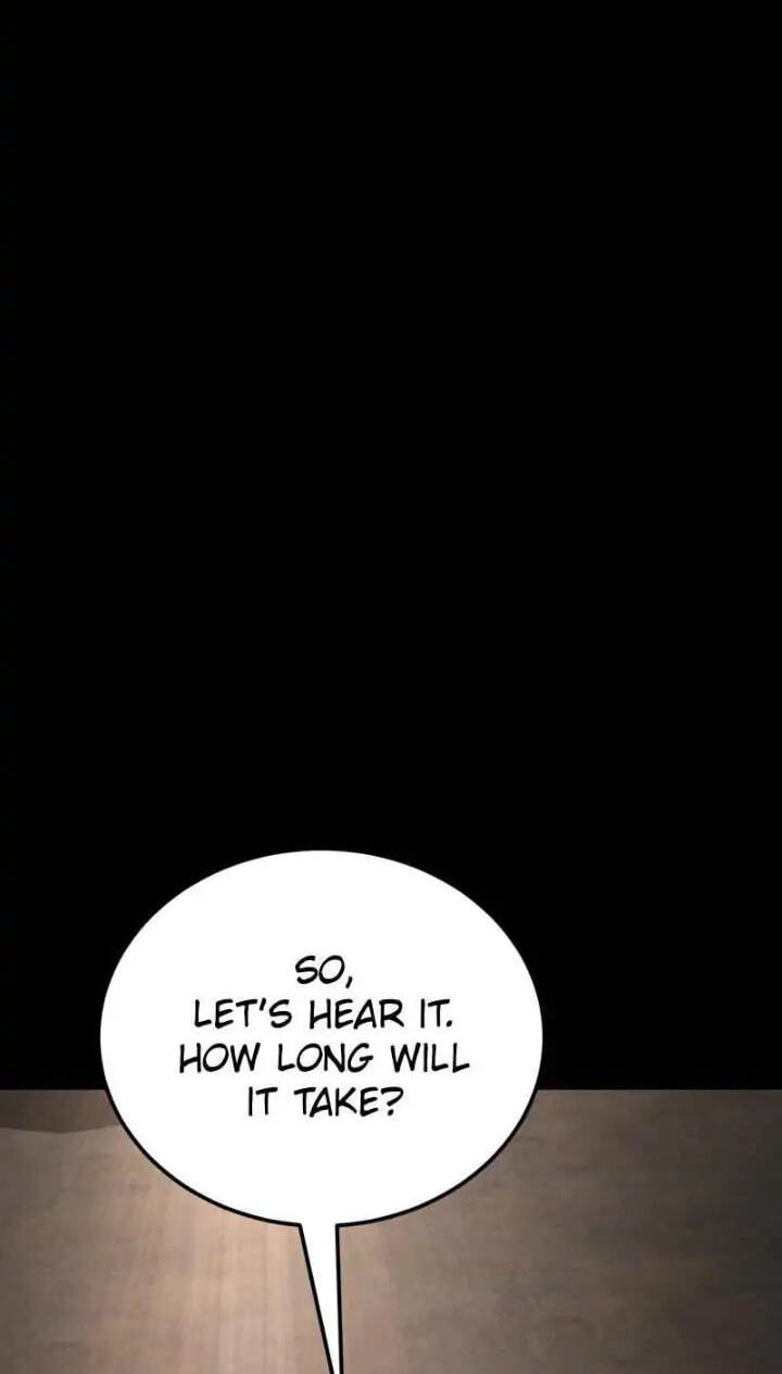 Read Mr. Baek chapter 12 image 51 on Lezhin