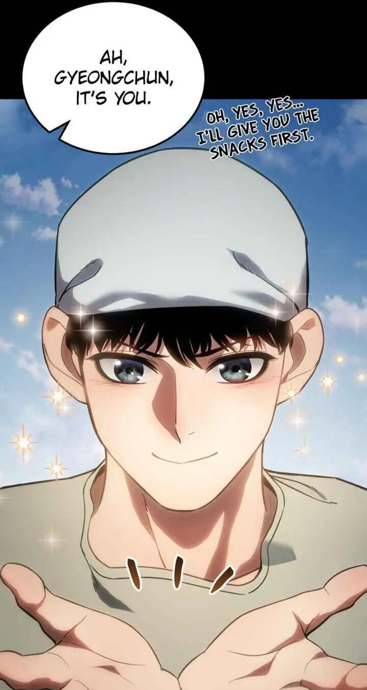 Read Mr. Baek chapter 12 image 60 on Lezhin