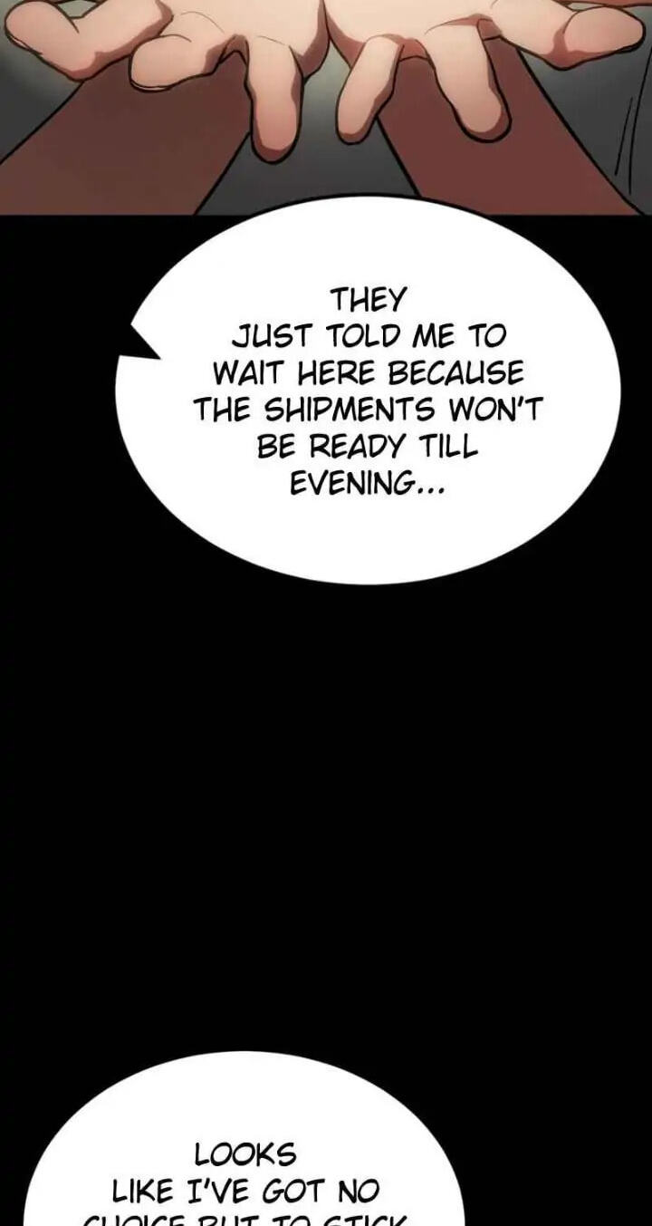 Read Mr. Baek chapter 12 image 61 on Lezhin