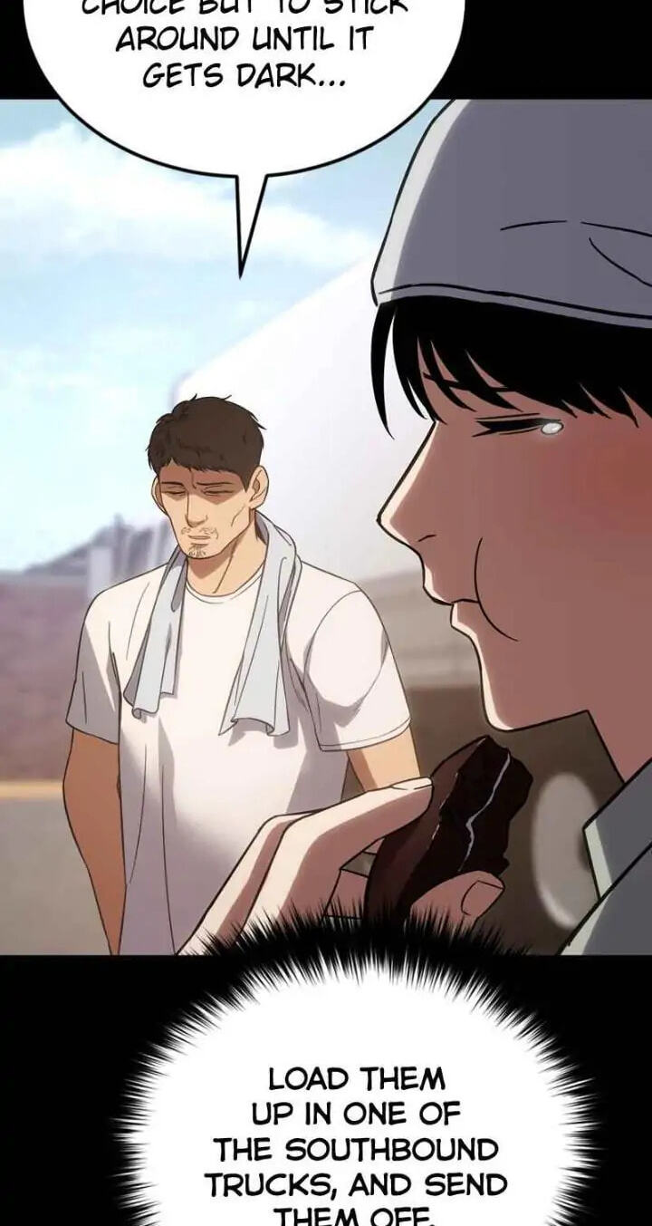 Read Mr. Baek chapter 12 image 62 on Lezhin
