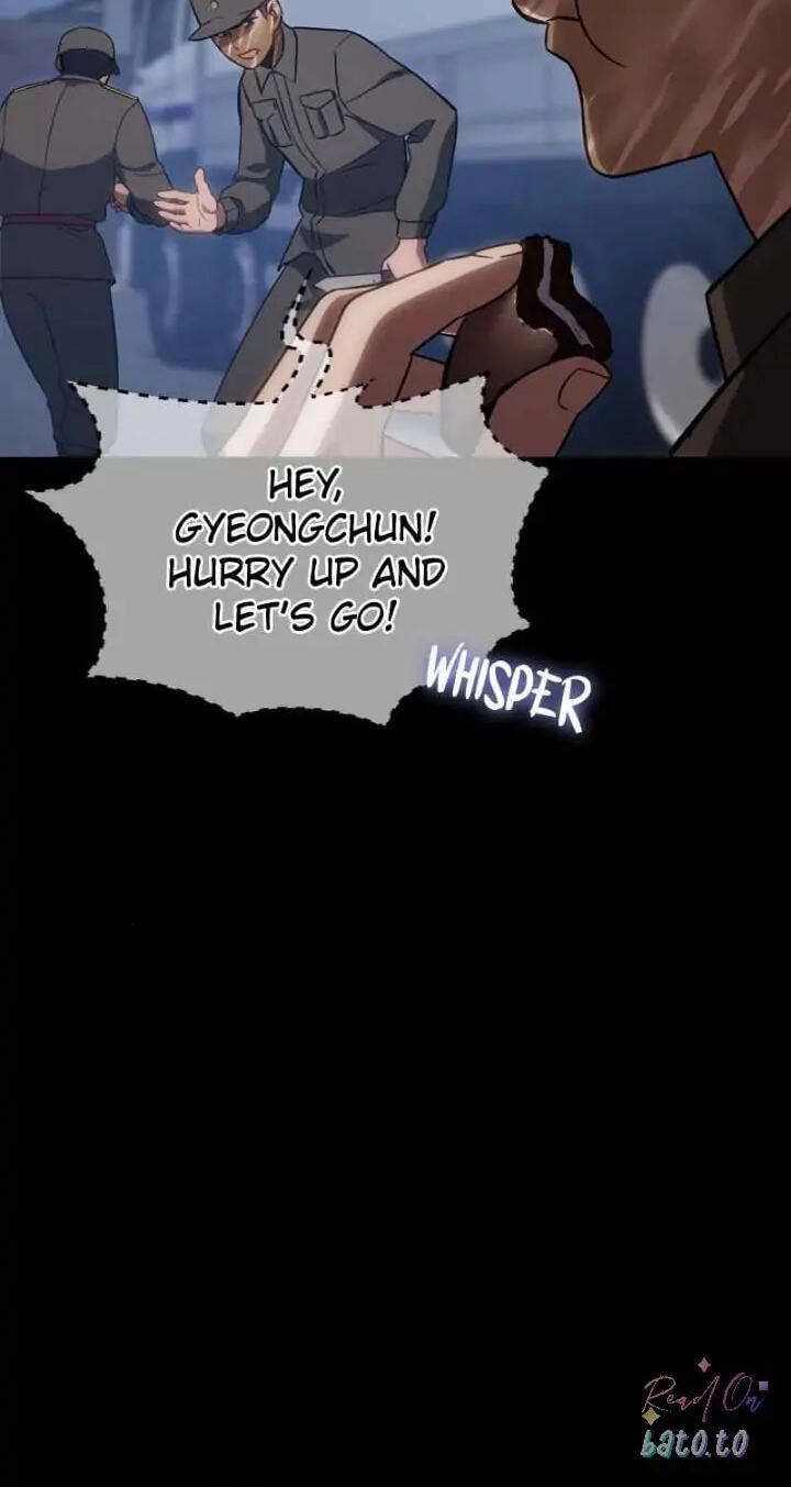Read Mr. Baek chapter 12 image 64 on Lezhin