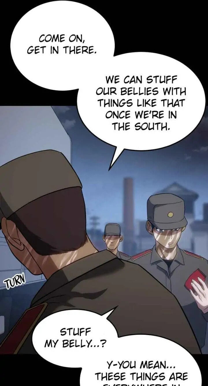 Read Mr. Baek chapter 12 image 65 on Lezhin
