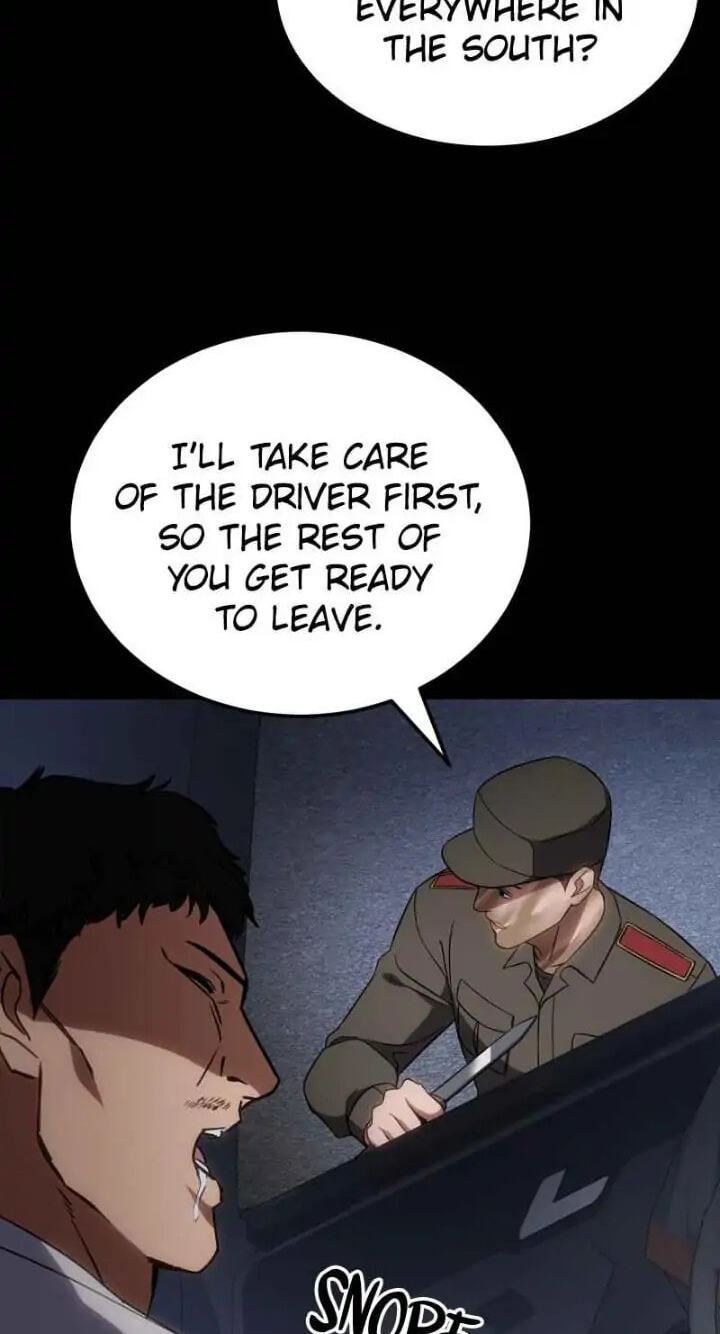 Read Mr. Baek chapter 12 image 66 on Lezhin