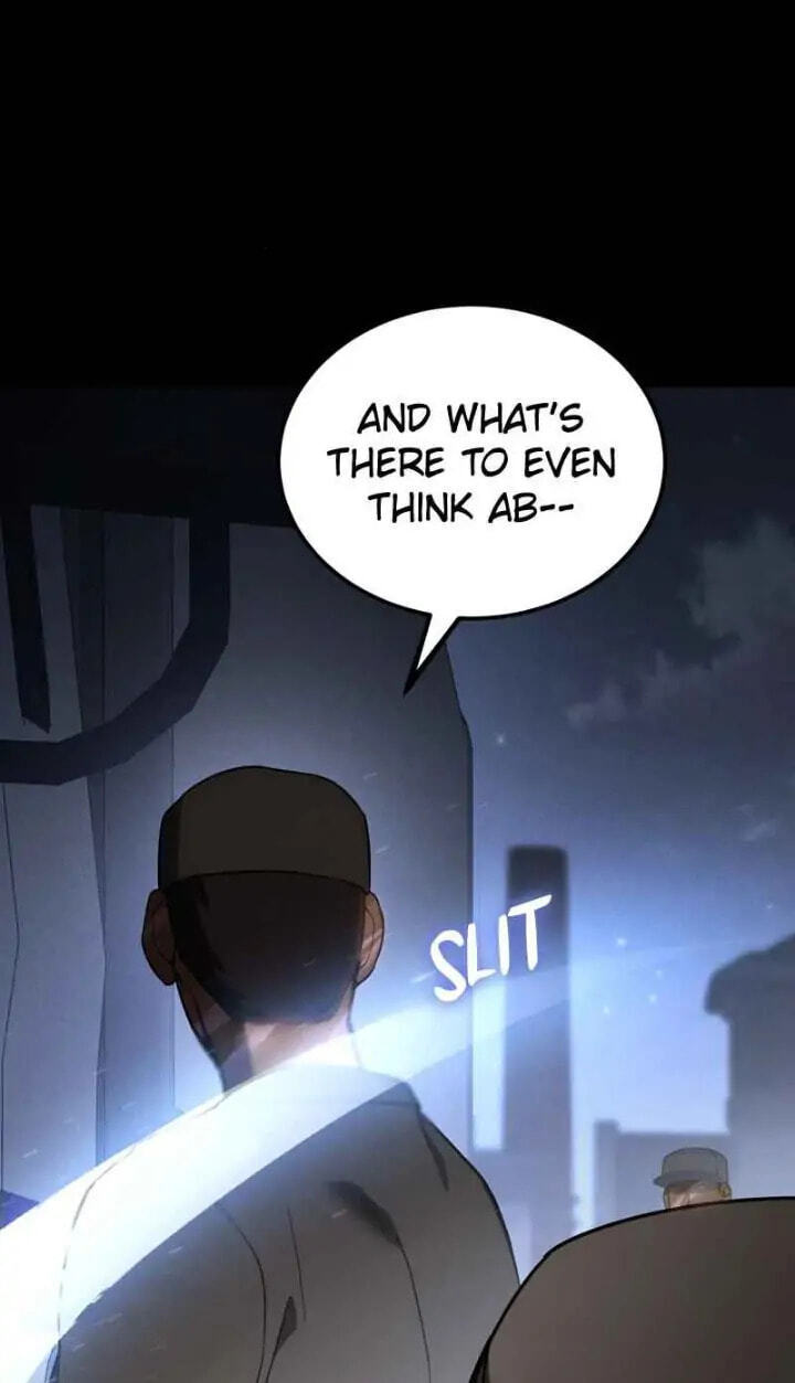 Read Mr. Baek chapter 12 image 71 on Lezhin