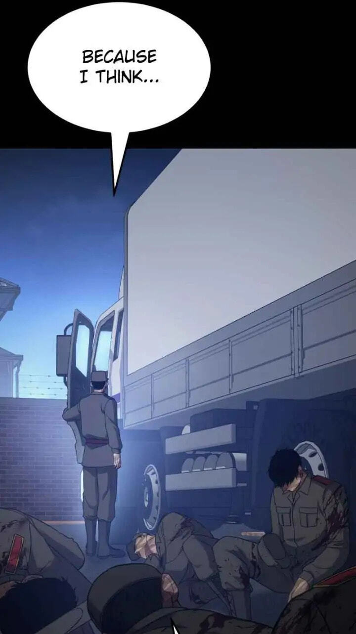Read Mr. Baek chapter 12 image 83 on Lezhin