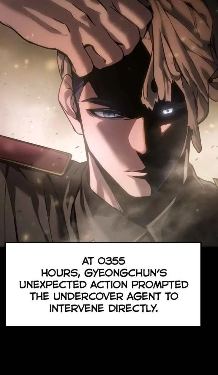 Read Mr. Baek chapter 12 image 90 on Lezhin