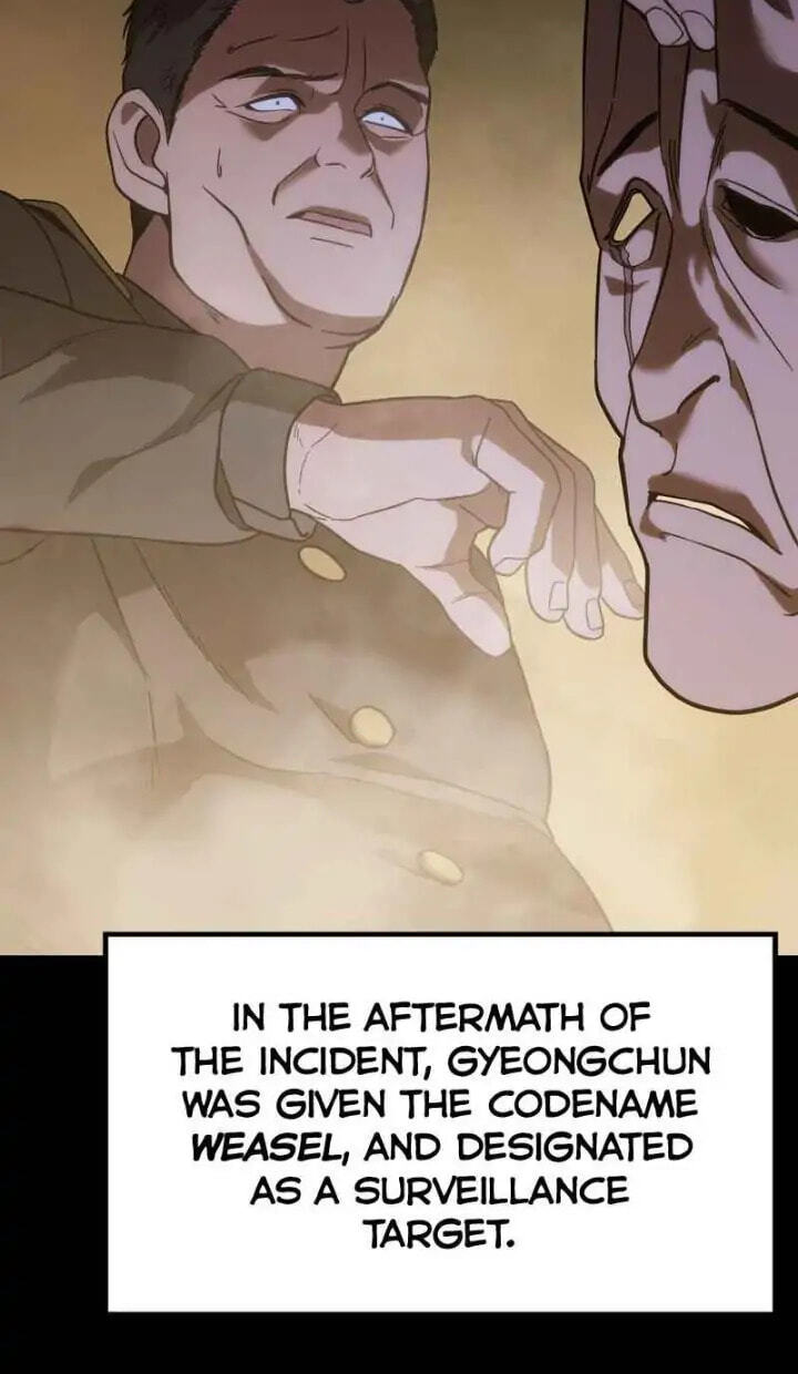 Read Mr. Baek chapter 12 image 92 on Lezhin