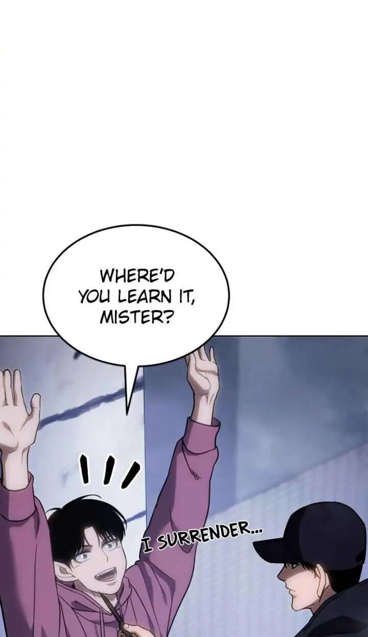 Read Mr. Baek chapter 12 image 98 on Lezhin