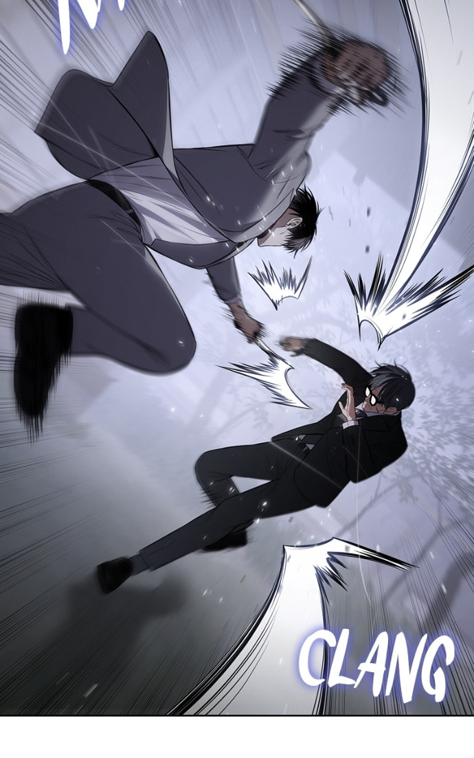 Read Mr. Baek chapter 120 image 101 on Lezhin