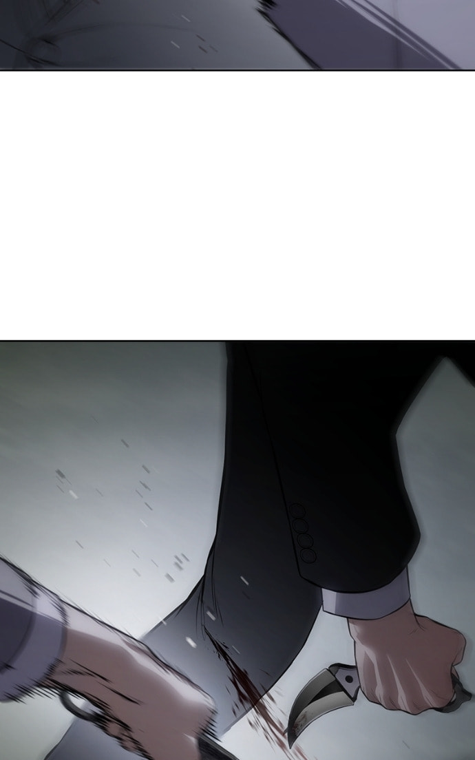 Read Mr. Baek chapter 120 image 103 on Lezhin
