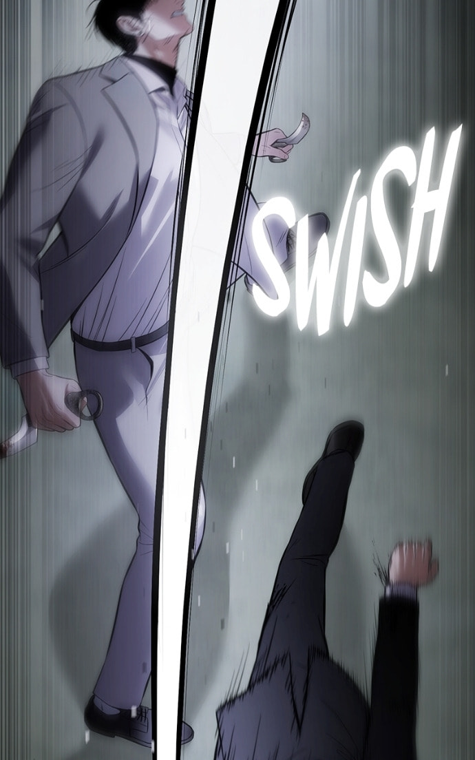 Read Mr. Baek chapter 120 image 111 on Lezhin