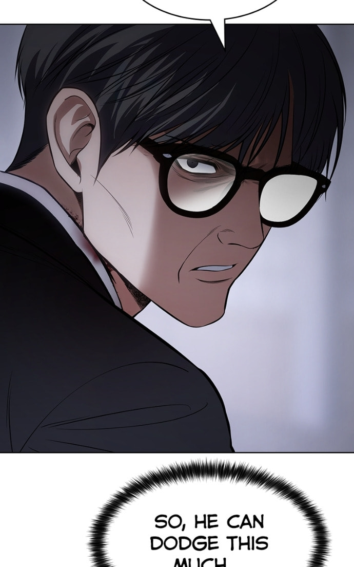 Read Mr. Baek chapter 120 image 117 on Lezhin